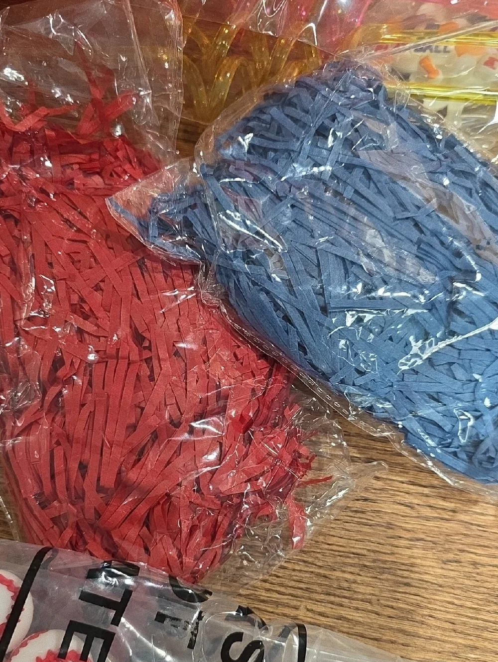 Baseball 24 Party Favor Set